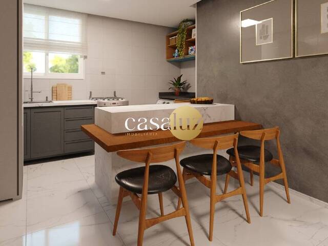 Apartamento para Venda em Belo Horizonte - 5