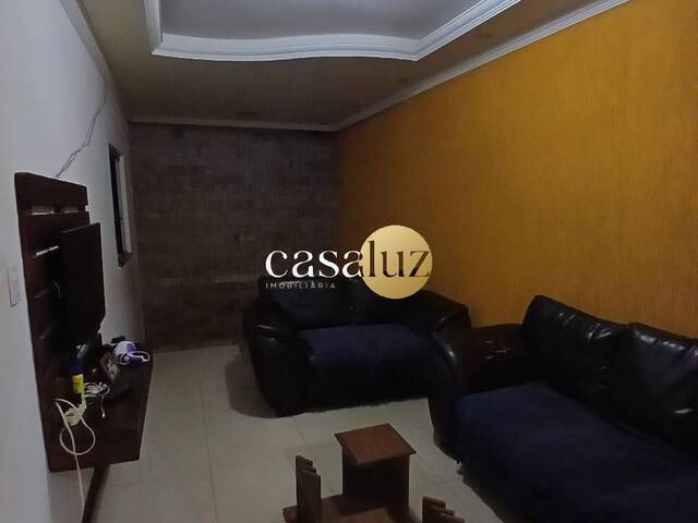 #CA0350 - Casa para Venda em Contagem - MG