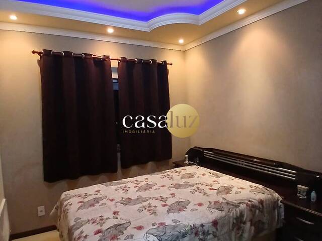 Casa para Venda em Contagem - 4