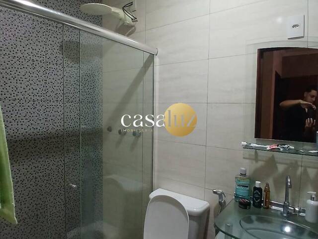Casa para Venda em Contagem - 5