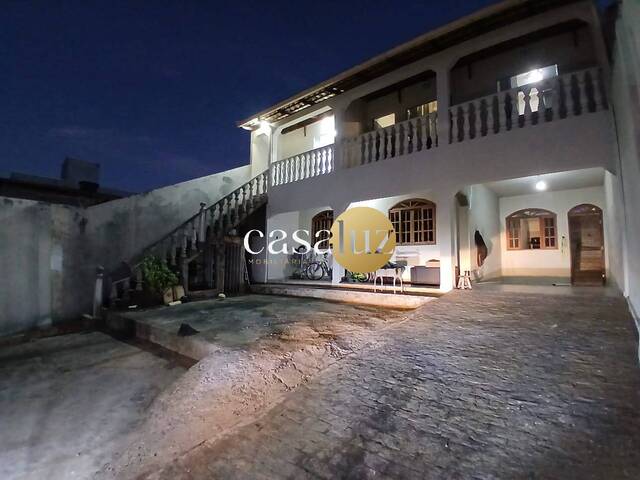 #CA0350 - Casa para Venda em Contagem - MG