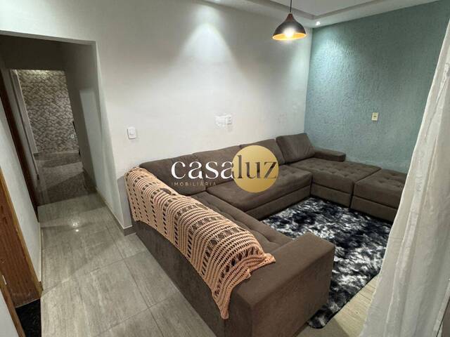 #CA0354 - Casa para Venda em Sarzedo - MG