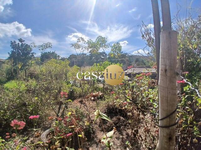 #TE0069 - Terreno para Venda em Sarzedo - MG