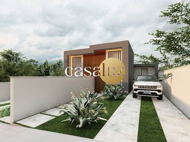 #CA0357 - Casa para Venda em Sarzedo - MG