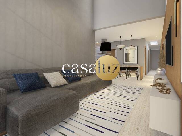#CA0357 - Casa para Venda em Sarzedo - MG