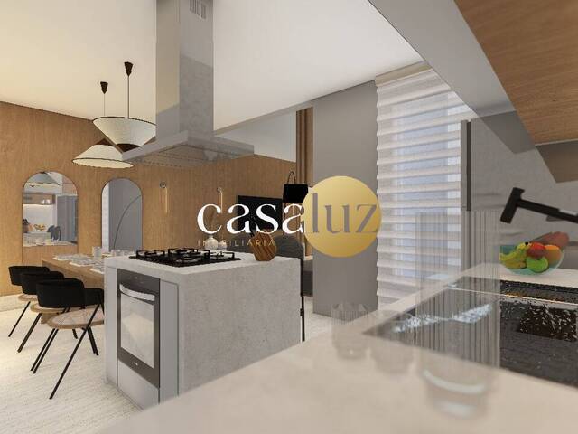 Casa para Venda em Sarzedo - 4