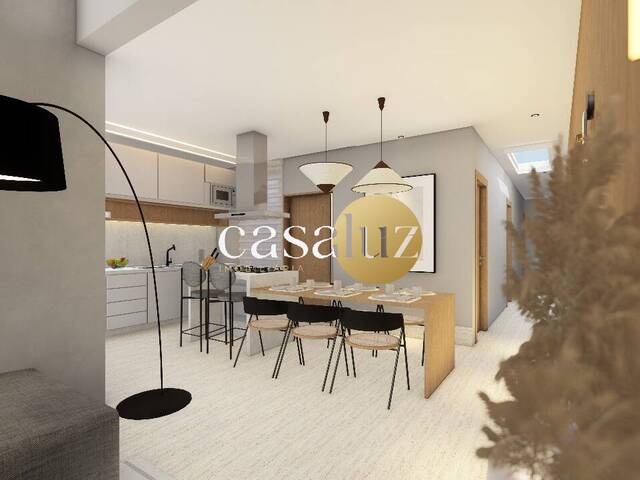 Casa para Venda em Sarzedo - 5