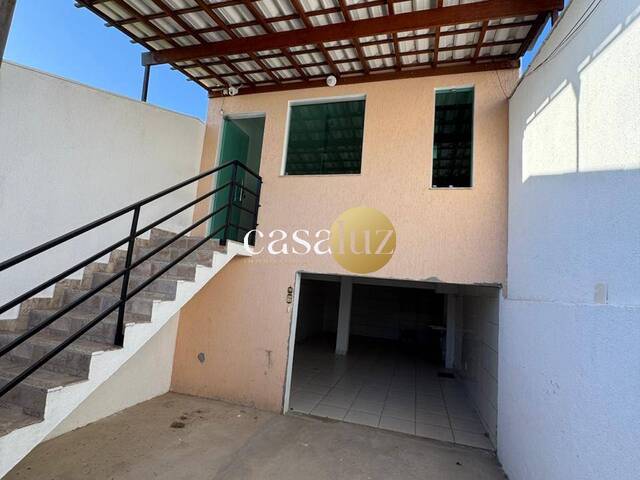 #CA0358 - Casa para Venda em Sarzedo - MG