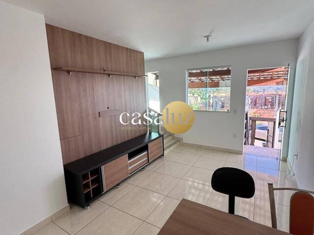 #CA0358 - Casa para Venda em Sarzedo - MG