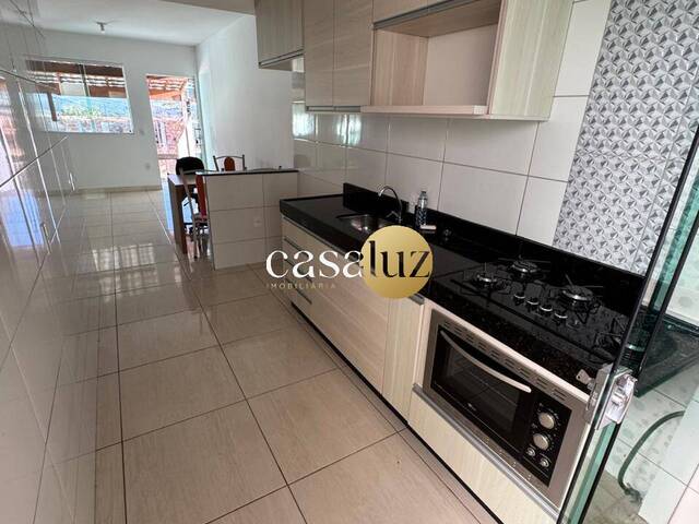 Casa para Venda em Sarzedo - 5
