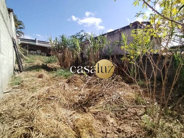 #TE0070 - Terreno para Venda em Sarzedo - MG