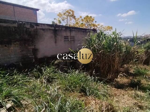 #TE0070 - Terreno para Venda em Sarzedo - MG