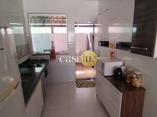 #CA0360 - Casa para Venda em Sarzedo - MG