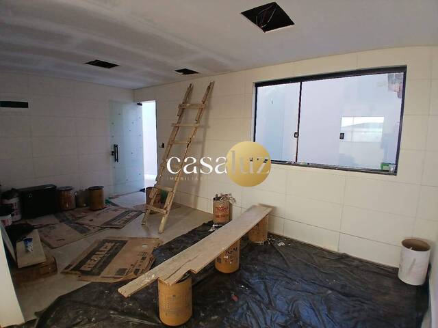 #CA0361 - Casa para Venda em Sarzedo - MG