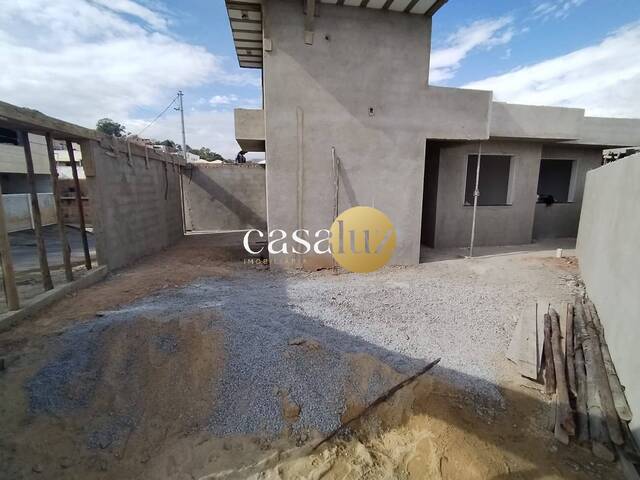 #CA0362 - Casa para Venda em Sarzedo - MG