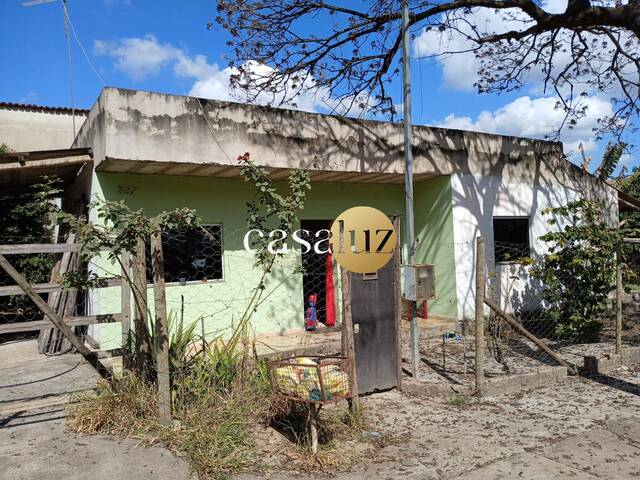 #CA0363 - Casa para Venda em Sarzedo - MG