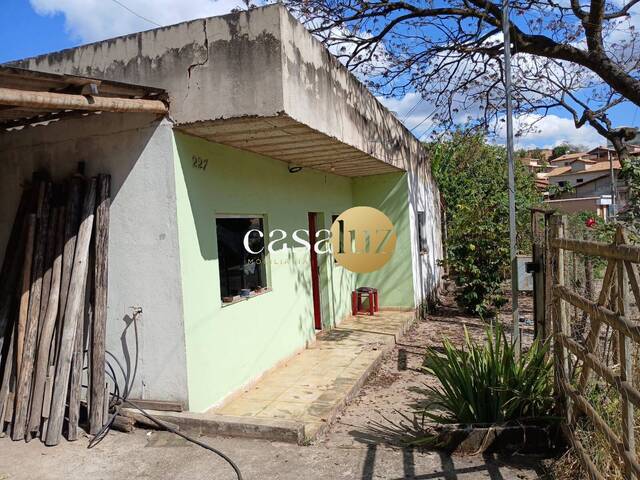 #CA0363 - Casa para Venda em Sarzedo - MG