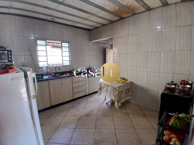 Casa para Venda em Sarzedo - 5