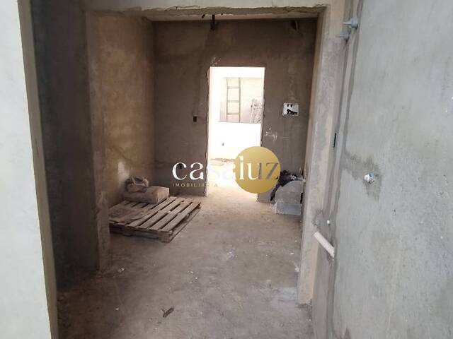 #CA0364 - Casa para Venda em Sarzedo - MG