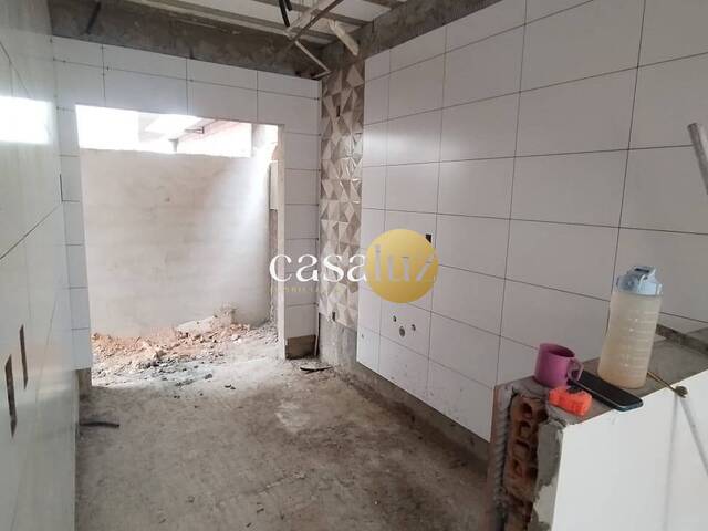 #CA0365 - Casa para Venda em Sarzedo - MG