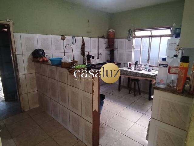 Terreno para Venda em Sarzedo - 5