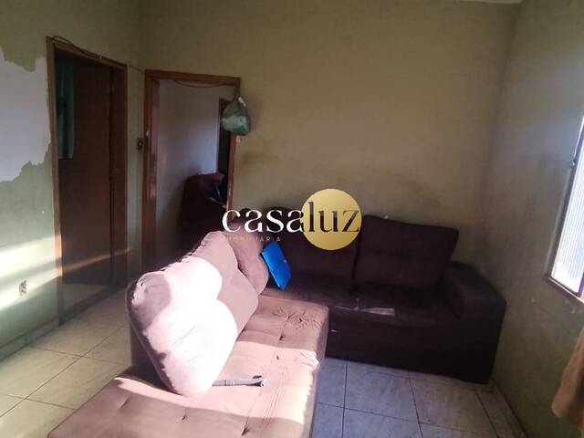 #TE0071 - Terreno para Venda em Sarzedo - MG