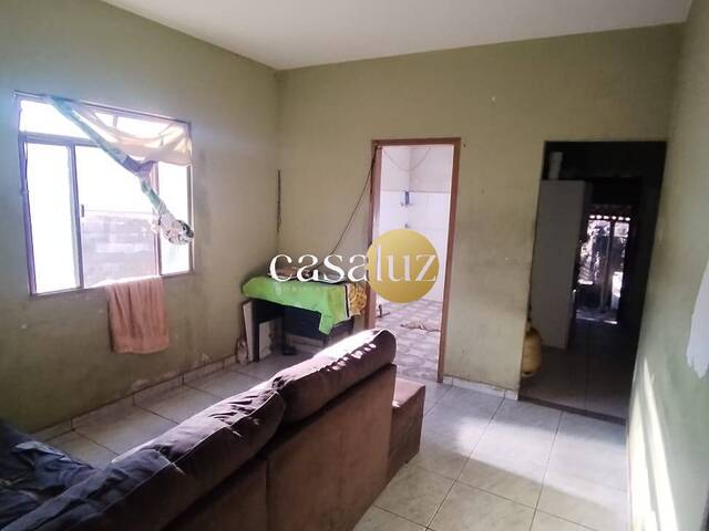 #TE0071 - Terreno para Venda em Sarzedo - MG