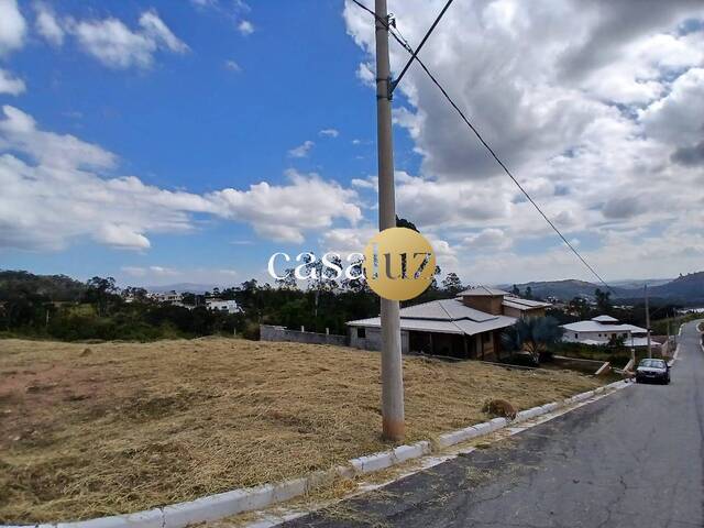 #TE0072 - Terreno em condomínio para Venda em Sarzedo - MG