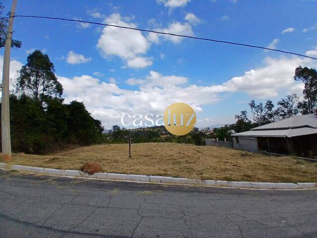 #TE0072 - Terreno em condomínio para Venda em Sarzedo - MG