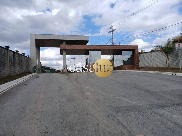 #TE0072 - Terreno em condomínio para Venda em Sarzedo - MG