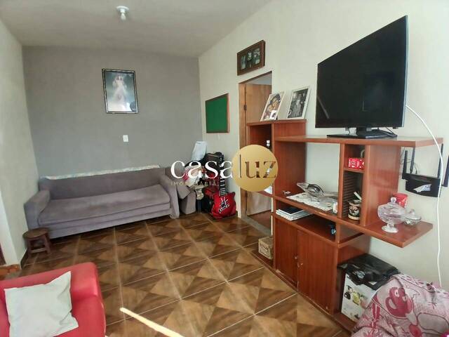 #CA0368 - Casa para Venda em Sarzedo - MG