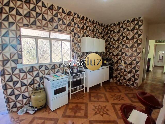 #CA0368 - Casa para Venda em Sarzedo - MG