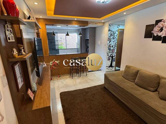 #AP0152 - Apartamento para Venda em Sarzedo - MG