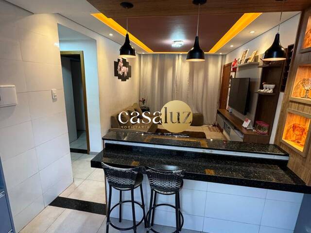 Apartamento para Venda em Sarzedo - 5