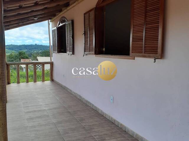 #CH0026 - Chácara para Venda em Esmeraldas - MG