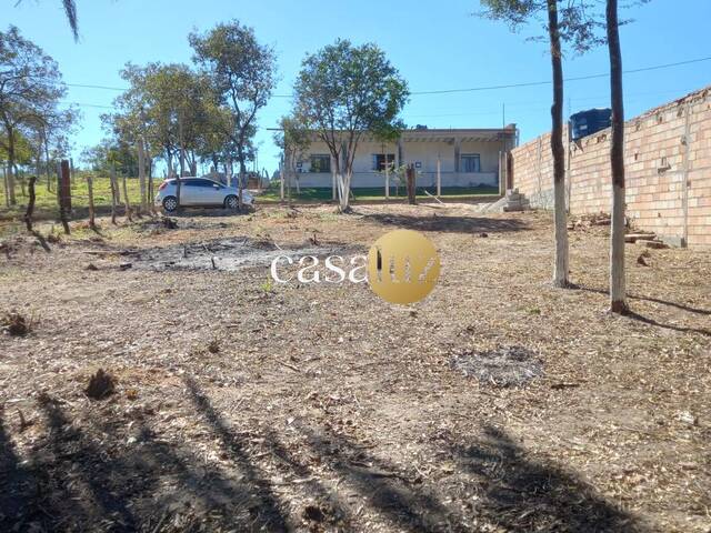 #TE0073 - Terreno para Venda em Betim - MG