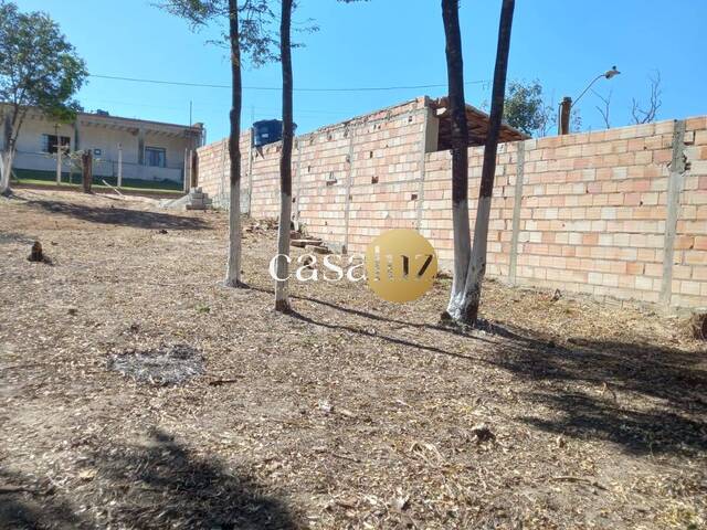 #TE0073 - Terreno para Venda em Betim - MG