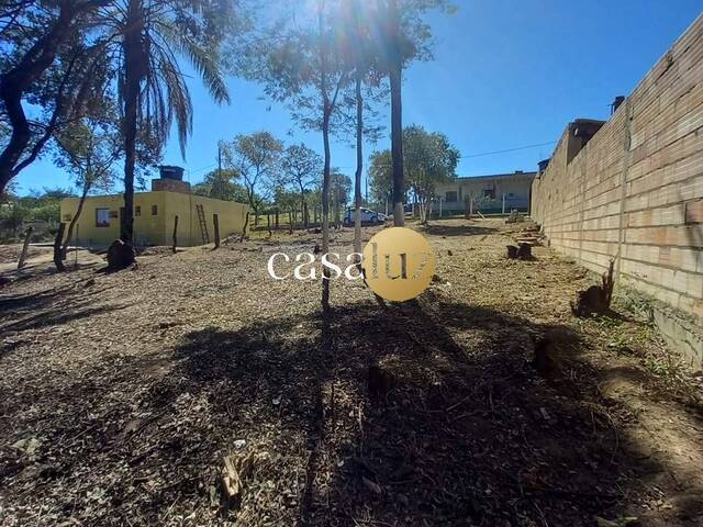 #TE0073 - Terreno para Venda em Betim - MG