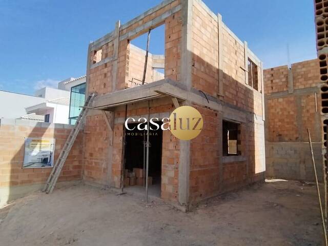 #CA0369 - Casa para Venda em Sarzedo - MG