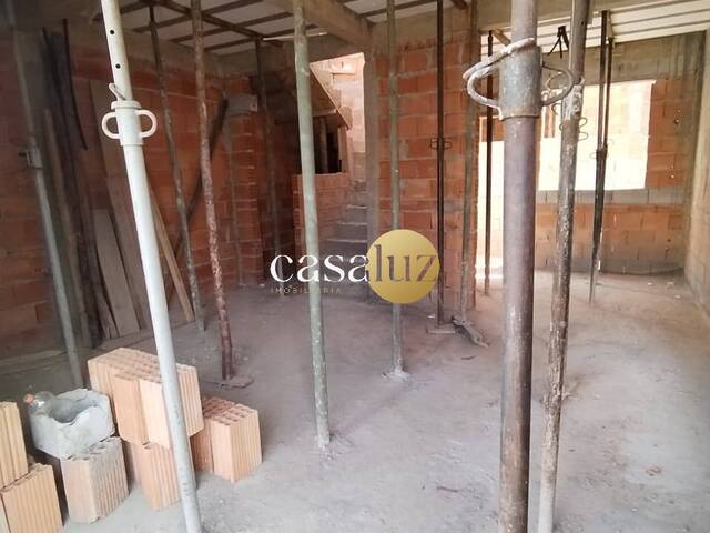 #CA0369 - Casa para Venda em Sarzedo - MG