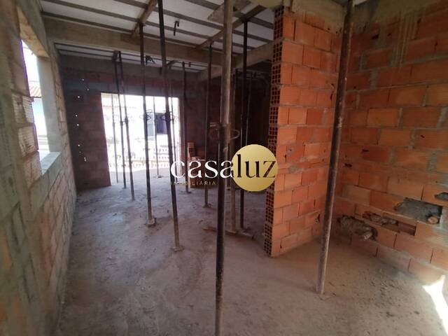 #CA0369 - Casa para Venda em Sarzedo - MG