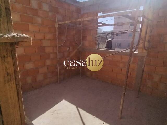 #CA0370 - Casa para Venda em Sarzedo - MG