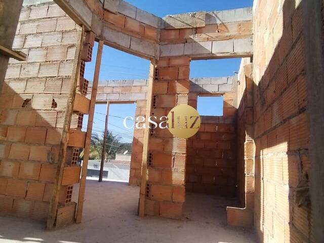 #CA0370 - Casa para Venda em Sarzedo - MG