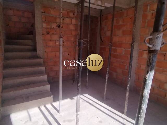 #CA0371 - Casa para Venda em Sarzedo - MG