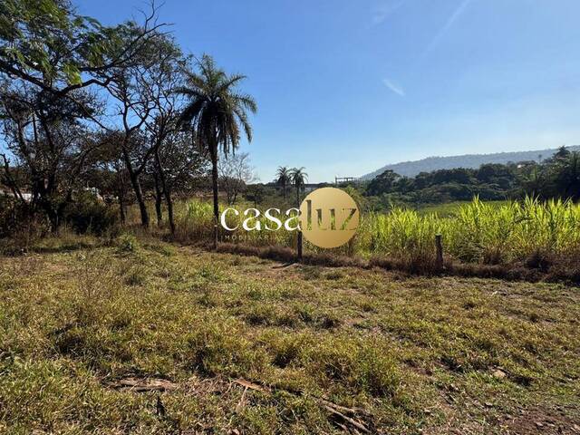 #TE0074 - Terreno para Venda em Sarzedo - MG