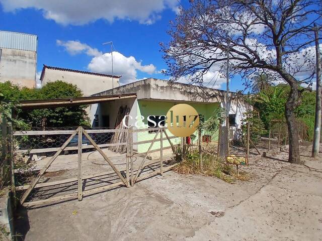 #CA0363 - Casa para Venda em Sarzedo - MG