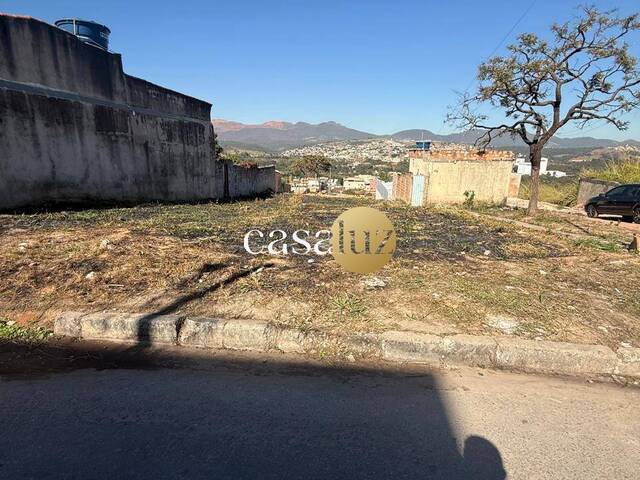 #TE0075 - Terreno para Venda em Sarzedo - MG