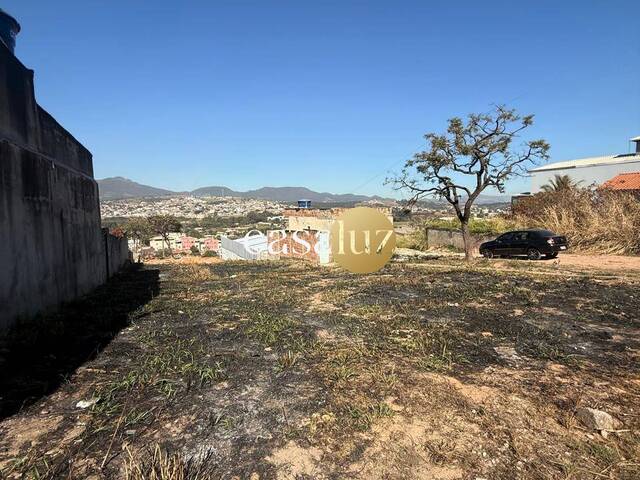 #TE0075 - Terreno para Venda em Sarzedo - MG