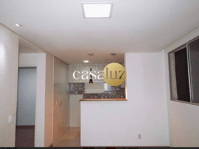 #AP0153 - Apartamento para Venda em Belo Horizonte - MG