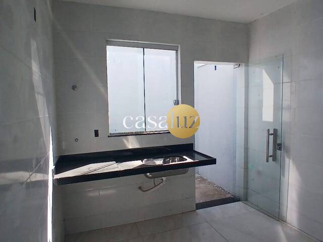 #CA0374 - Casa para Venda em Ibirité - MG